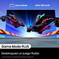 Smart Tv Hisense 58a6n Uhd 4k 58  Vidaa Smart Tv - Miniatura 5