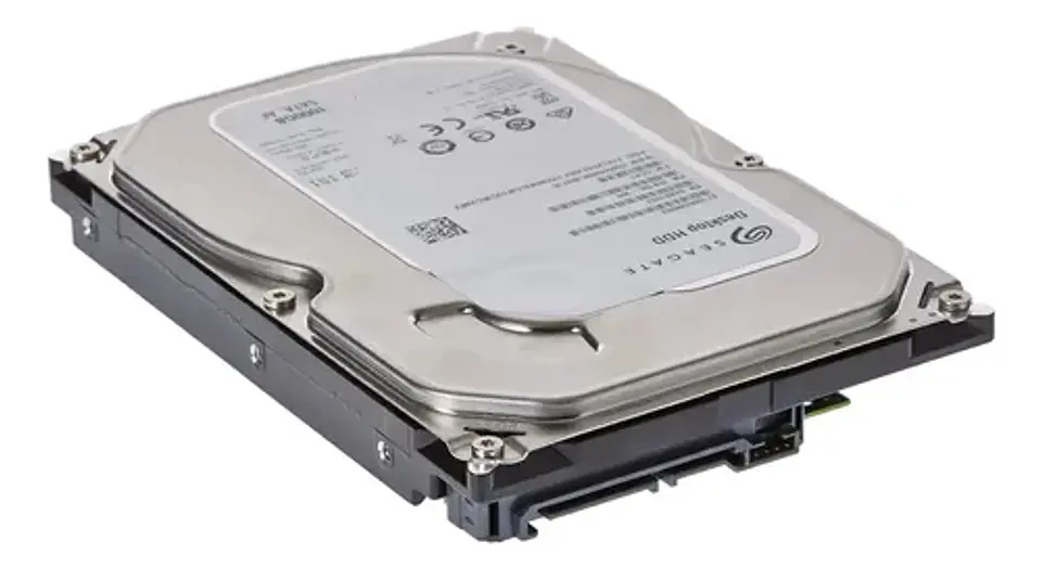 Seagate St1000dm003 Disco Duro Interno, 1tb, 3.5 , 7200 Rpm, Sata, Para Desktop (Reacondicionado) 2
