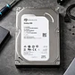 Seagate St1000dm003 Disco Duro Interno, 1tb, 3.5 , 7200 Rpm, Sata, Para Desktop (Reacondicionado) - Miniatura 3
