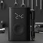 Compresor De Aire Eléctrico Portátil Xiaomi Mijia 150 Psi Negro - Miniatura 6