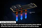Ssd M.2 Nvme 2tb Pcie 4.0 X4 / 5.0 X2 Alto Rendimiento Oem - Miniatura 3