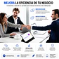 Monitor Portátil 15,6 Pulgadas Con Usb C Full Hd Altavoces - Miniatura 5