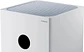 Purificador de aire Smart 4 Lite Portátil Blanco Xiaomi - Miniatura 2
