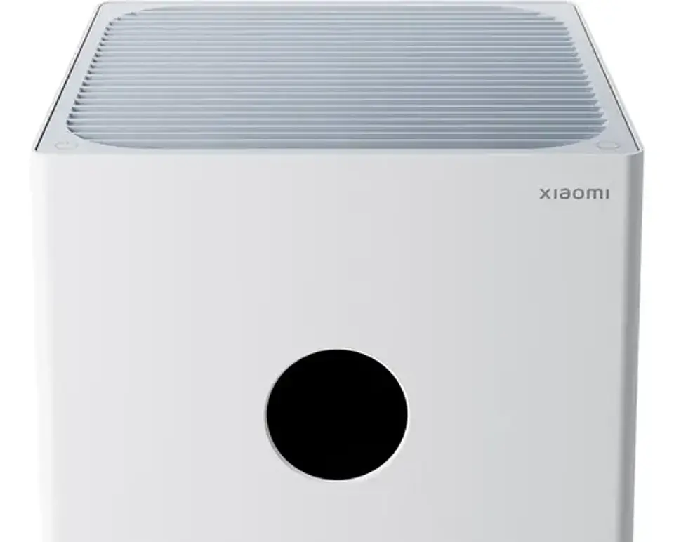 Purificador de aire Smart 4 Lite Portátil Blanco Xiaomi 3