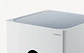 Purificador de aire Smart 4 Lite Portátil Blanco Xiaomi - Miniatura 10