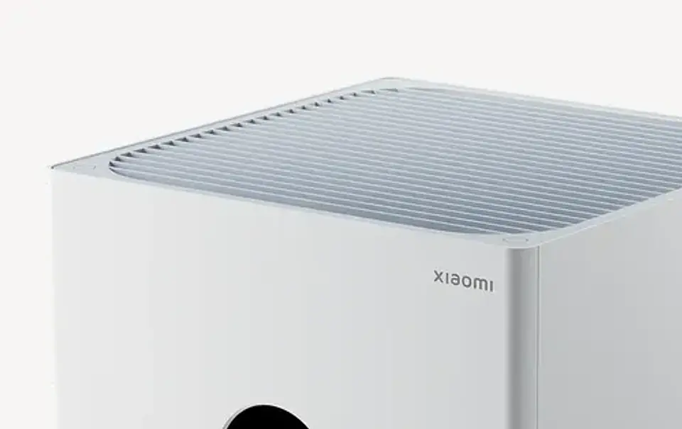 Purificador de aire Smart 4 Lite Portátil Blanco Xiaomi 10