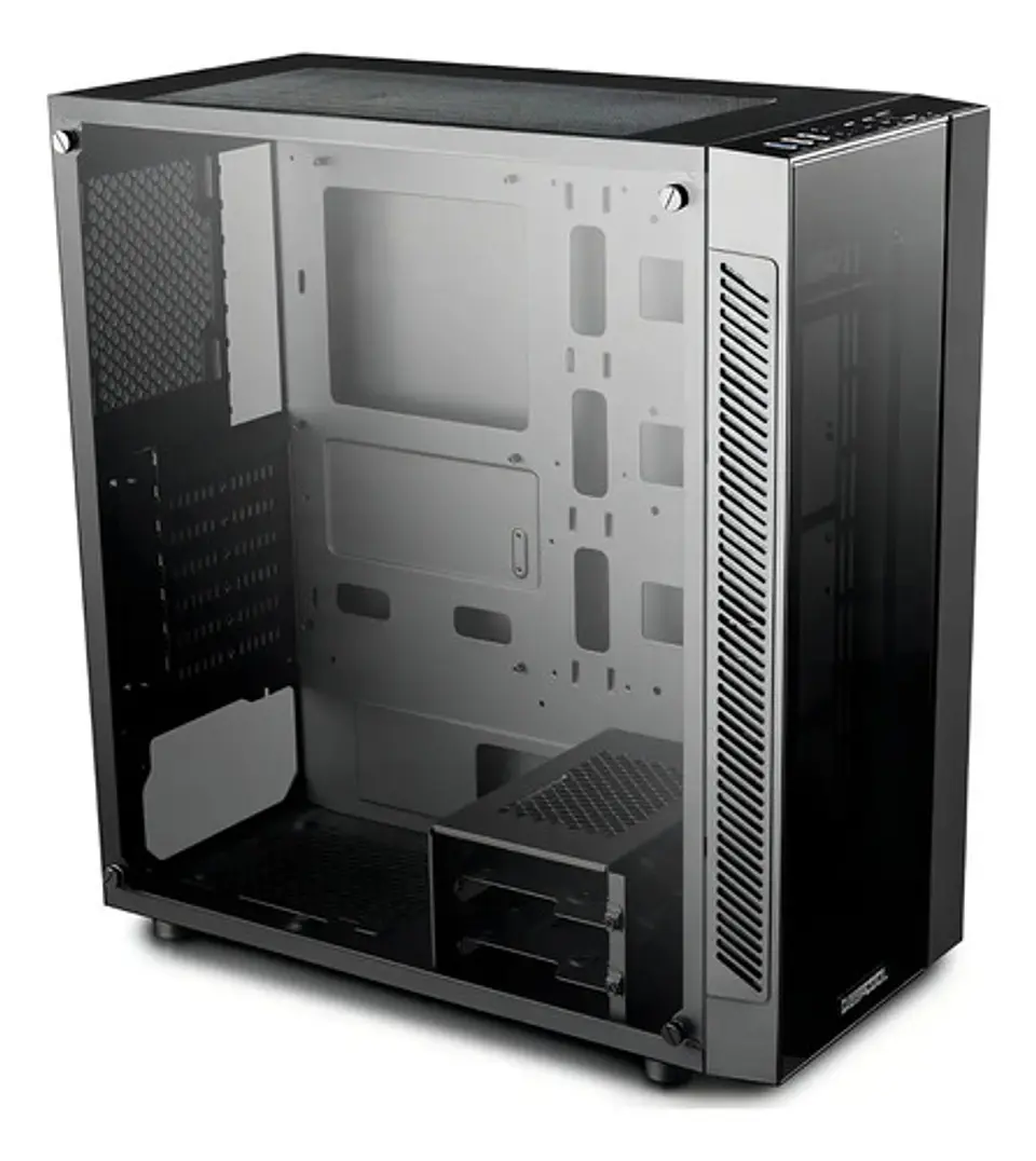 Gabinete Deepcool Matrexx 55 - No Incluye Ventiladores Negro 6