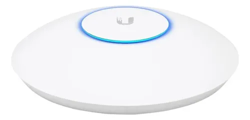 Ubiquiti Uap-nanohd - Access Point Unifi Dual Band 4x4 Wave2 Color Blanco