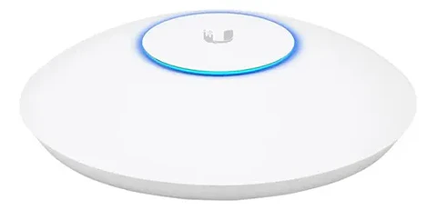 Ubiquiti Uap-nanohd - Access Point Unifi Dual Band 4x4 Wave2 Color Blanco