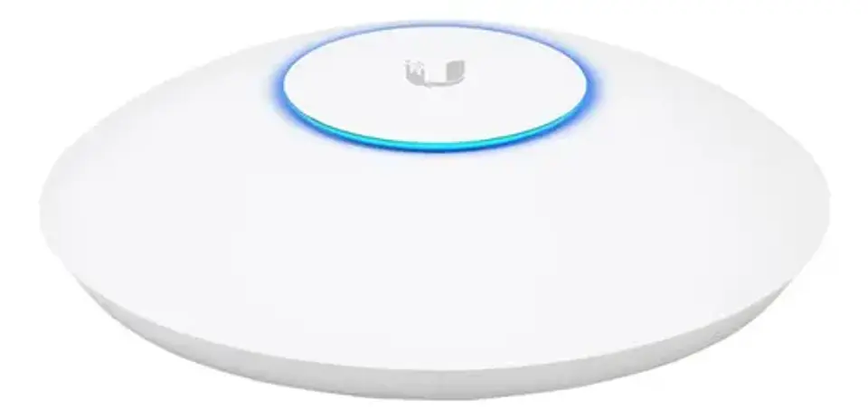 Ubiquiti Uap-nanohd - Access Point Unifi Dual Band 4x4 Wave2 Color Blanco 1