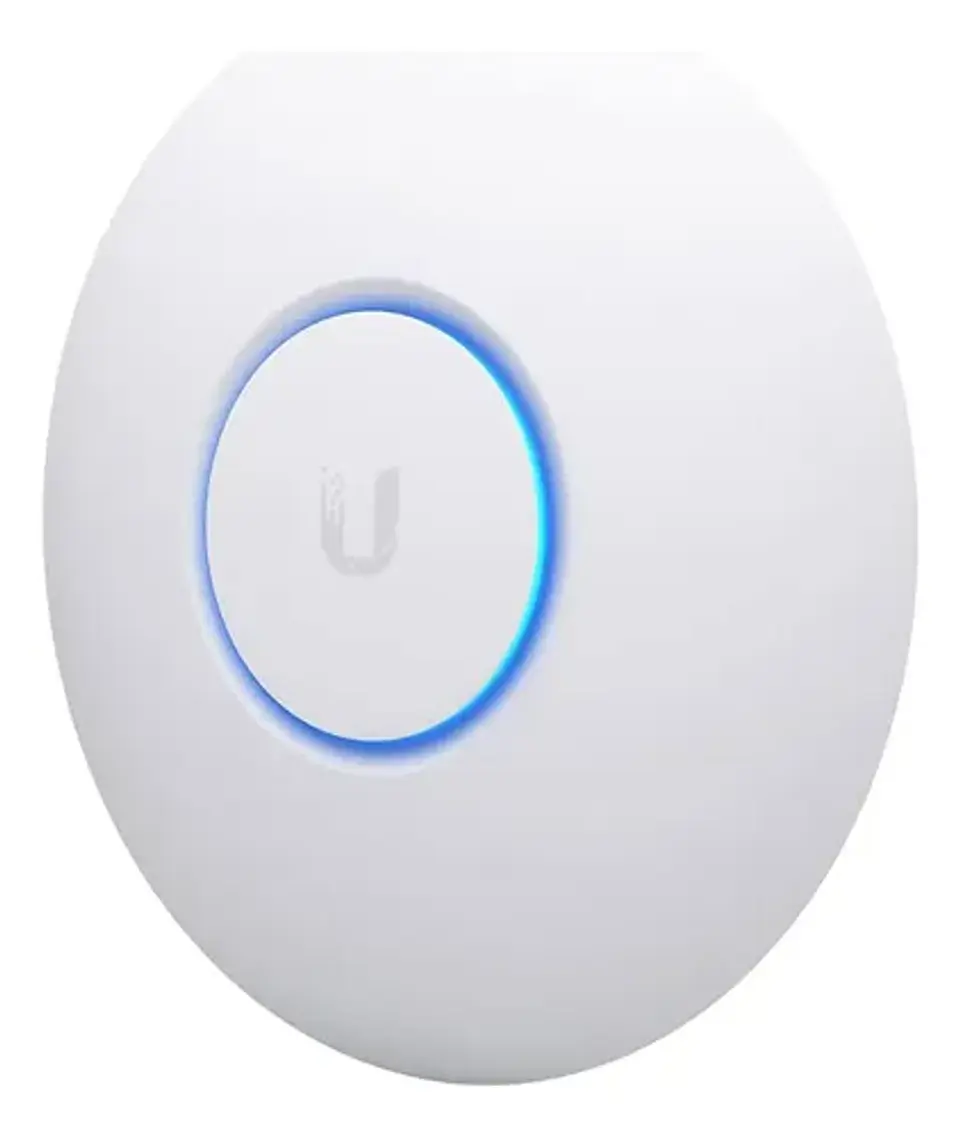 Ubiquiti Uap-nanohd - Access Point Unifi Dual Band 4x4 Wave2 Color Blanco 7