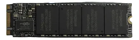 Ssd Lexar Nvme 2tb M.2 2280 Pcie Gen4  Granel