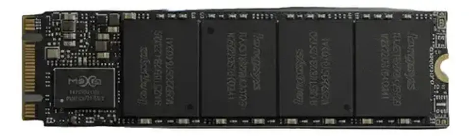 Ssd Lexar Nvme 2tb M.2 2280 Pcie Gen4  Granel 1