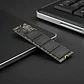Ssd Lexar Nvme 2tb M.2 2280 Pcie Gen4  Granel - Miniatura 2