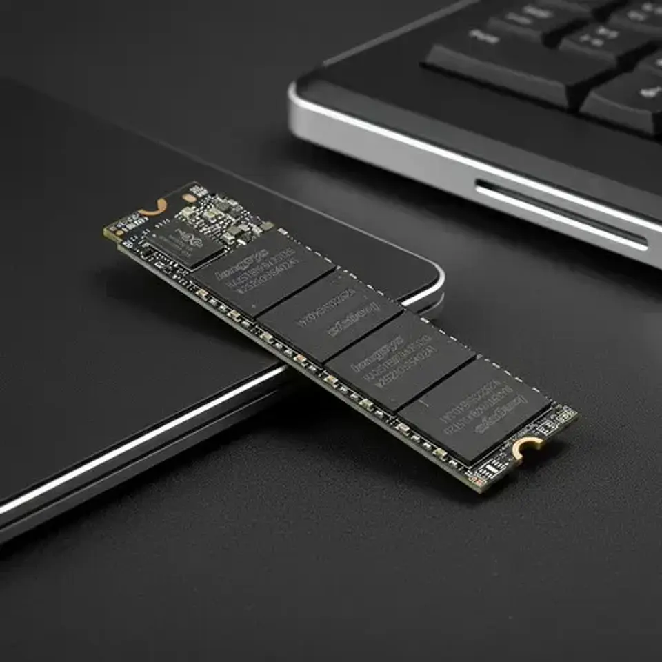 Ssd Lexar Nvme 2tb M.2 2280 Pcie Gen4  Granel 2