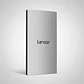 Cofre Ssd M.2 Lexar Usb 3.2 Gen 2  Nvme, Hasta 10gbps - Miniatura 1