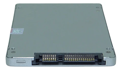 Ssd Micron 1300 256gb Sata Iii 2.5  Oem Mtfddak256tdl