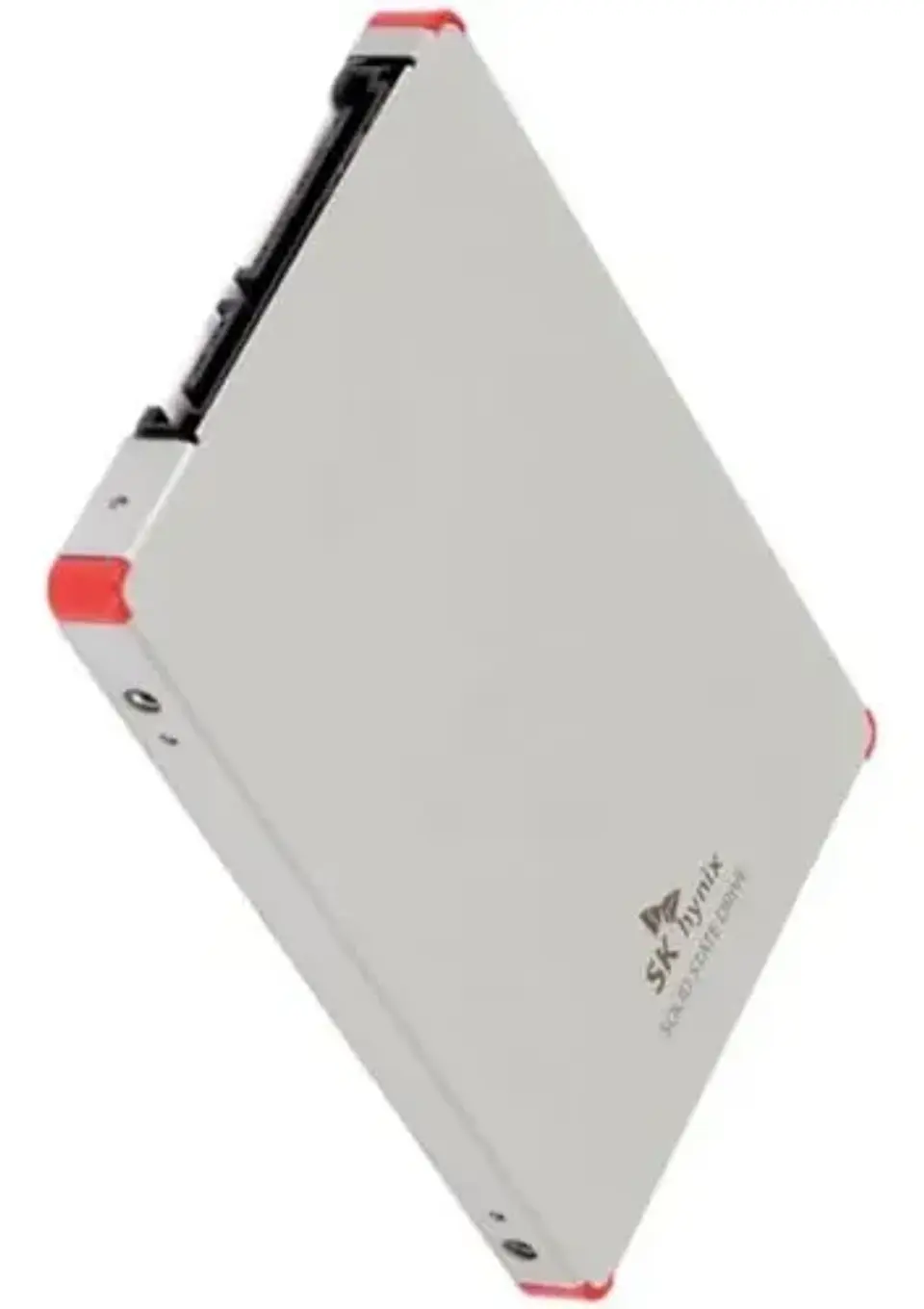 Disco Ssd Sk Hynix Hfs256g32tnh 256gb Sata Iii 2.5  Oem 2
