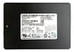 Ssd Samsung Pm871 256gb Sata Iii 2.5  Oem Mz7ln256hchp-000l7 - Miniatura 1