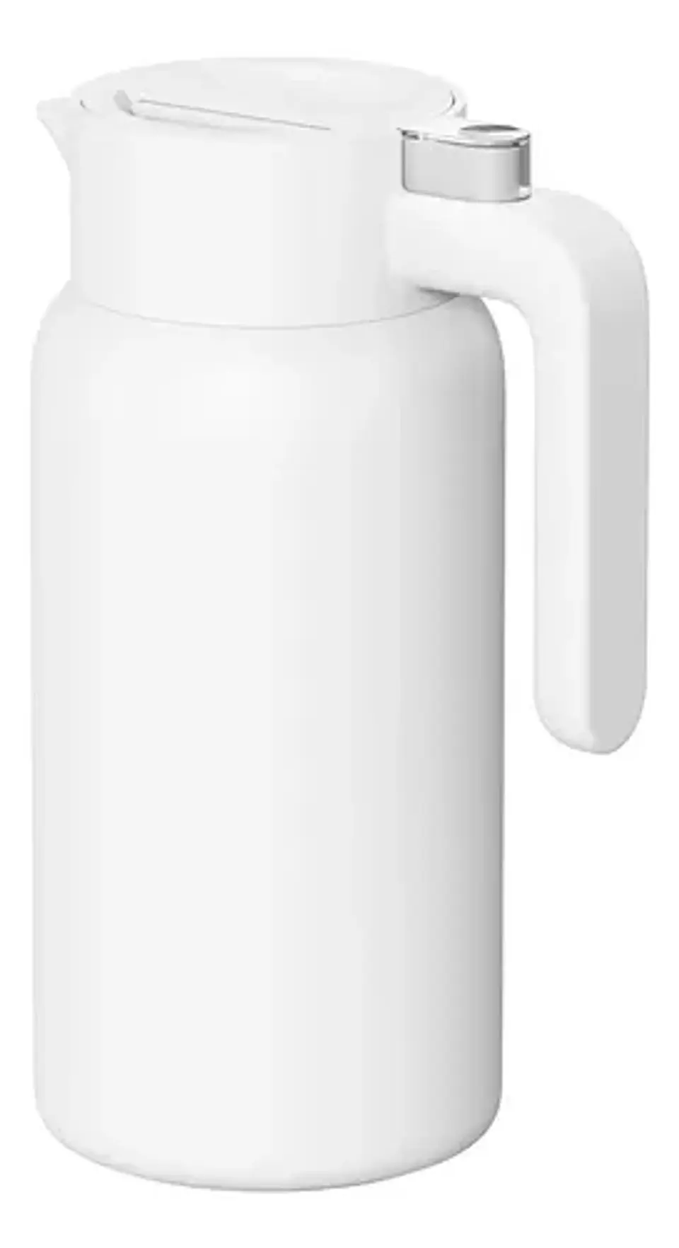 Termo Xiaomi Insulated Kettle 1.8l Acero Inoxidable 24 Horas 1