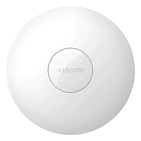 Luz Blanca Nocturna Inteligente Xiaomi Night Light 3 Con Sensor De Movimiento Blanco