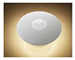 Luz Blanca Nocturna Inteligente Xiaomi Night Light 3 Con Sensor De Movimiento Blanco - Miniatura 3