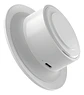 Luz Blanca Nocturna Inteligente Xiaomi Night Light 3 Con Sensor De Movimiento Blanco - Miniatura 5