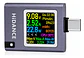 Tester Usb Digital 13 En 1 Pd3.1 Usb-cvoltaje Corriente Pote - Miniatura 2