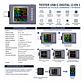 Tester Usb Digital 13 En 1 Pd3.1 Usb-cvoltaje Corriente Pote - Miniatura 5
