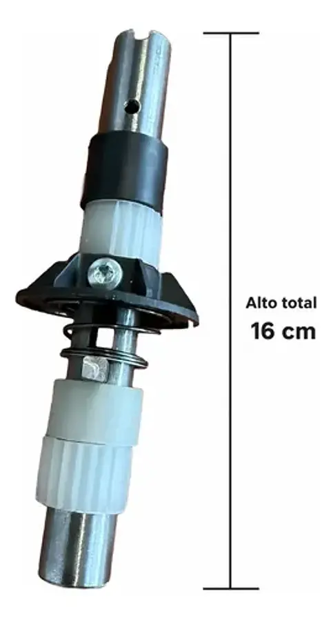 Eje Motor Veloti 500 Speed / 600 / 700 Speed / 800 Kg