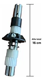 Eje Motor Veloti 500 Speed / 600 / 700 Speed / 800 Kg - Miniatura 1