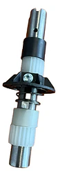 Eje Motor Veloti 500 Speed / 600 / 700 Speed / 800 Kg - Miniatura 4