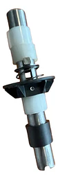 Eje Motor Veloti 500 Speed / 600 / 700 Speed / 800 Kg - Miniatura 5