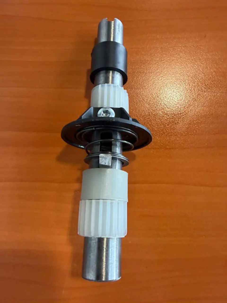 Eje Motor Veloti 500 Speed / 600 / 700 Speed / 800 Kg 8
