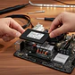 Ssd Samsung Pm881 256gb Sata Iii 2.5  Oem Mz-7lh256a (Reacondicionado) - Miniatura 4