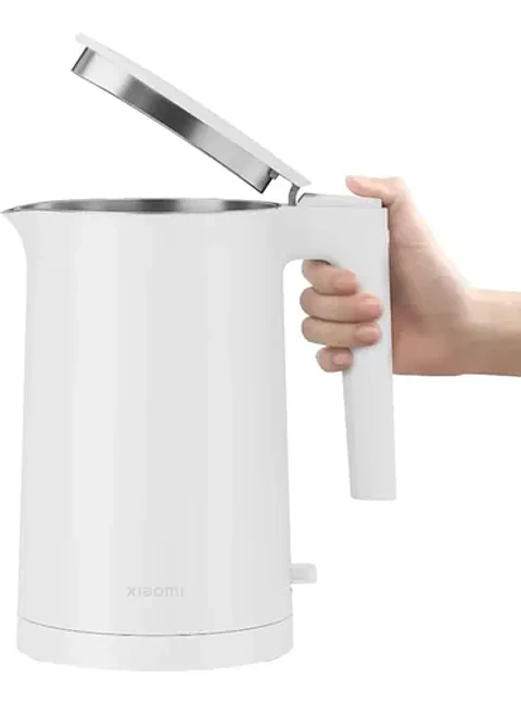 Hervidor Xiaomi Inteligente Kettle 2 De 1,7 Litros Blanco