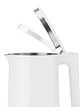 Hervidor Xiaomi Inteligente Kettle 2 De 1,7 Litros Blanco - Miniatura 2