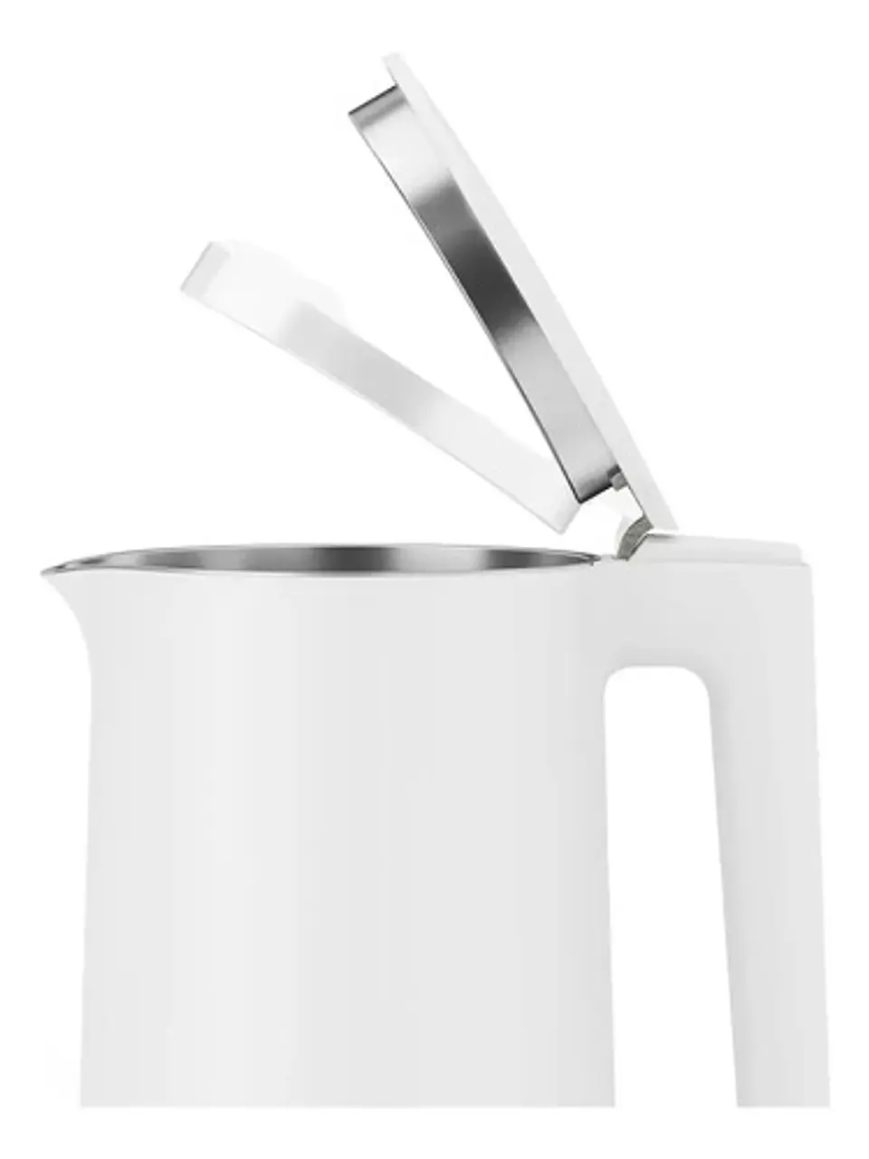 Hervidor Xiaomi Inteligente Kettle 2 De 1,7 Litros Blanco 2