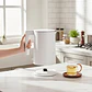 Hervidor Xiaomi Inteligente Kettle 2 De 1,7 Litros Blanco - Miniatura 4