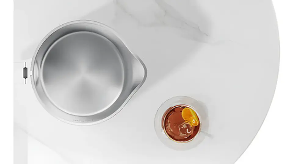 Hervidor Xiaomi Inteligente Kettle 2 De 1,7 Litros Blanco 5
