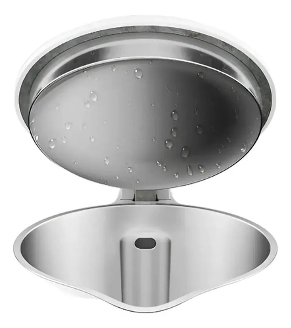 Hervidor Xiaomi Inteligente Kettle 2 De 1,7 Litros Blanco 7