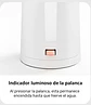 Hervidor Xiaomi Inteligente Kettle 2 De 1,7 Litros Blanco - Miniatura 8