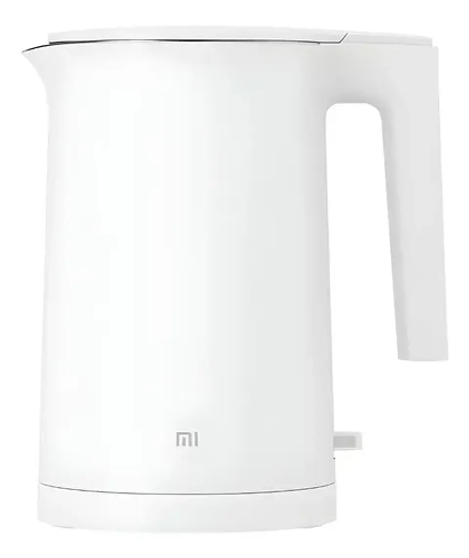 Hervidor Xiaomi Inteligente Kettle 2 De 1,7 Litros Blanco 10