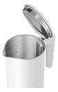 Hervidor Xiaomi Inteligente Kettle 2 De 1,7 Litros Blanco - Miniatura 11