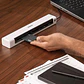 Escaner Brother Ds-640 Portátil Usb 3.0 16 Ppm 600 Dpi - Miniatura 8