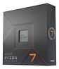 Procesador gamer AMD Ryzen 7 7700X 100-100000591WOF de 8 núcleos y 5.4GHz de frecuencia con gráfica integrada - Miniatura 2