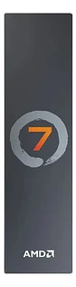 Procesador gamer AMD Ryzen 7 7700X 100-100000591WOF de 8 núcleos y 5.4GHz de frecuencia con gráfica integrada - Miniatura 3