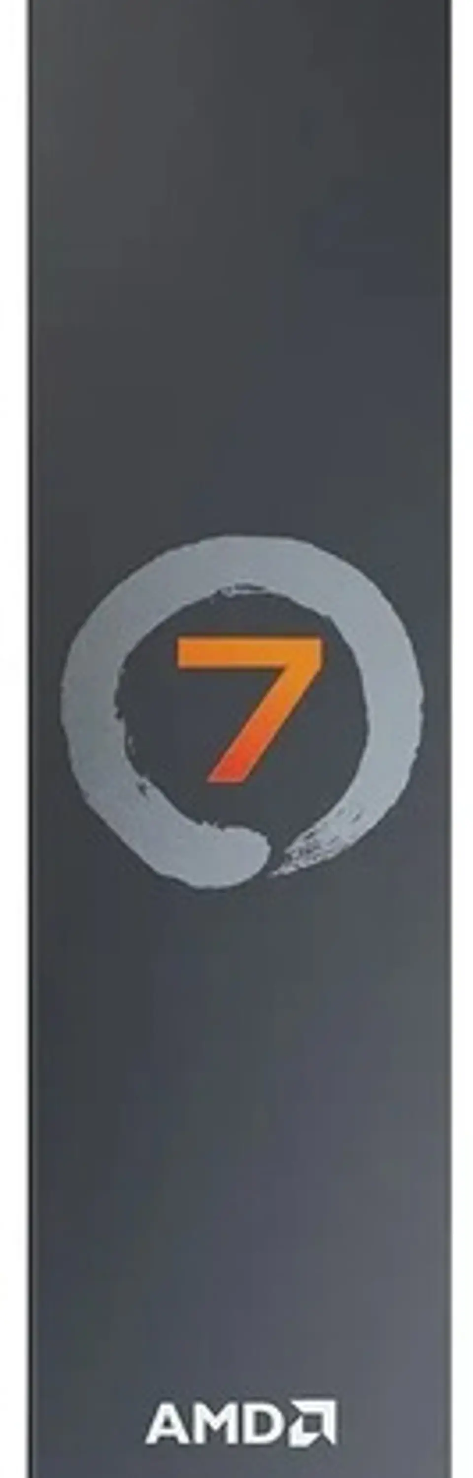 Procesador gamer AMD Ryzen 7 7700X 100-100000591WOF de 8 núcleos y 5.4GHz de frecuencia con gráfica integrada 3