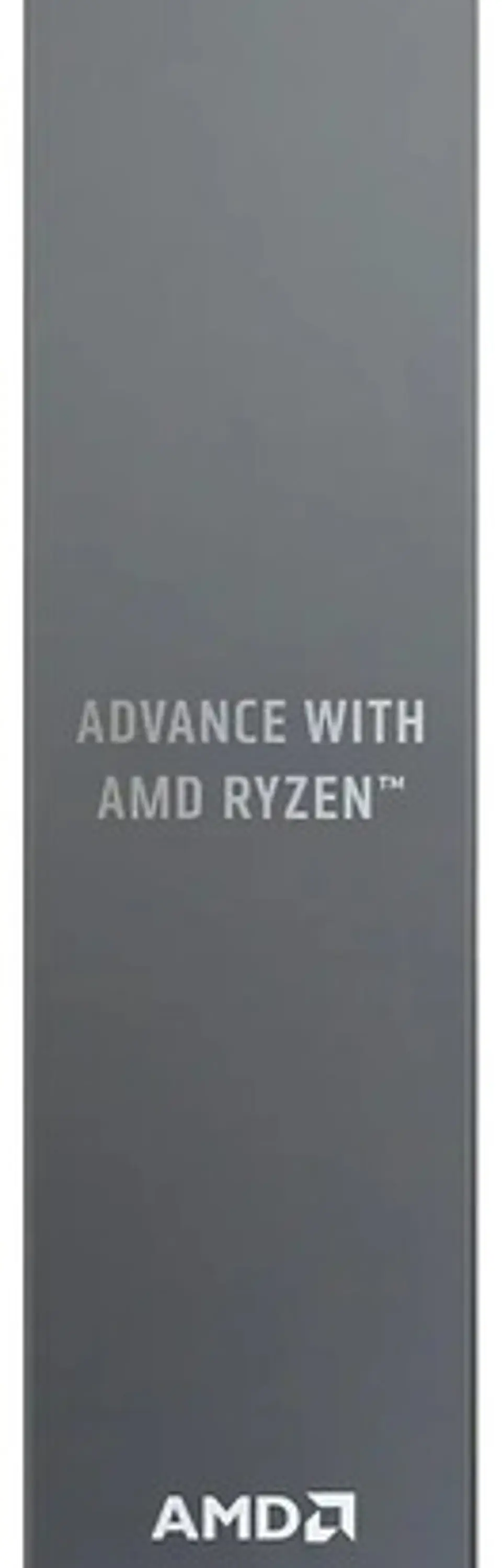 Procesador gamer AMD Ryzen 7 7700X 100-100000591WOF de 8 núcleos y 5.4GHz de frecuencia con gráfica integrada 4