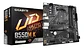 Placa Madre Gigabyte B550mk Ddr4 Am4 Formato Micro Atx Color - Miniatura 1